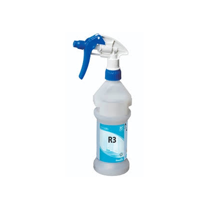 FLAC VUOTO 300ML R3 PLUS