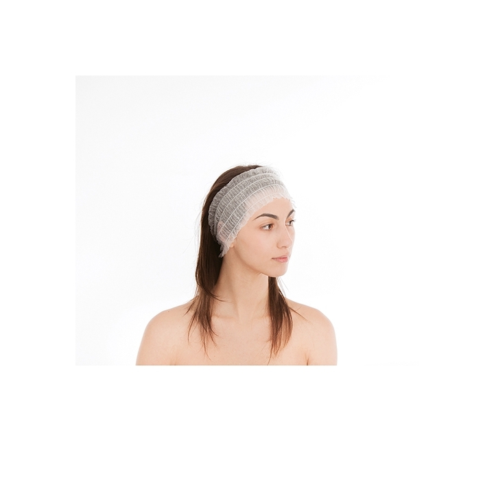 FASCIA CAPELLI TNT/PP(X100)