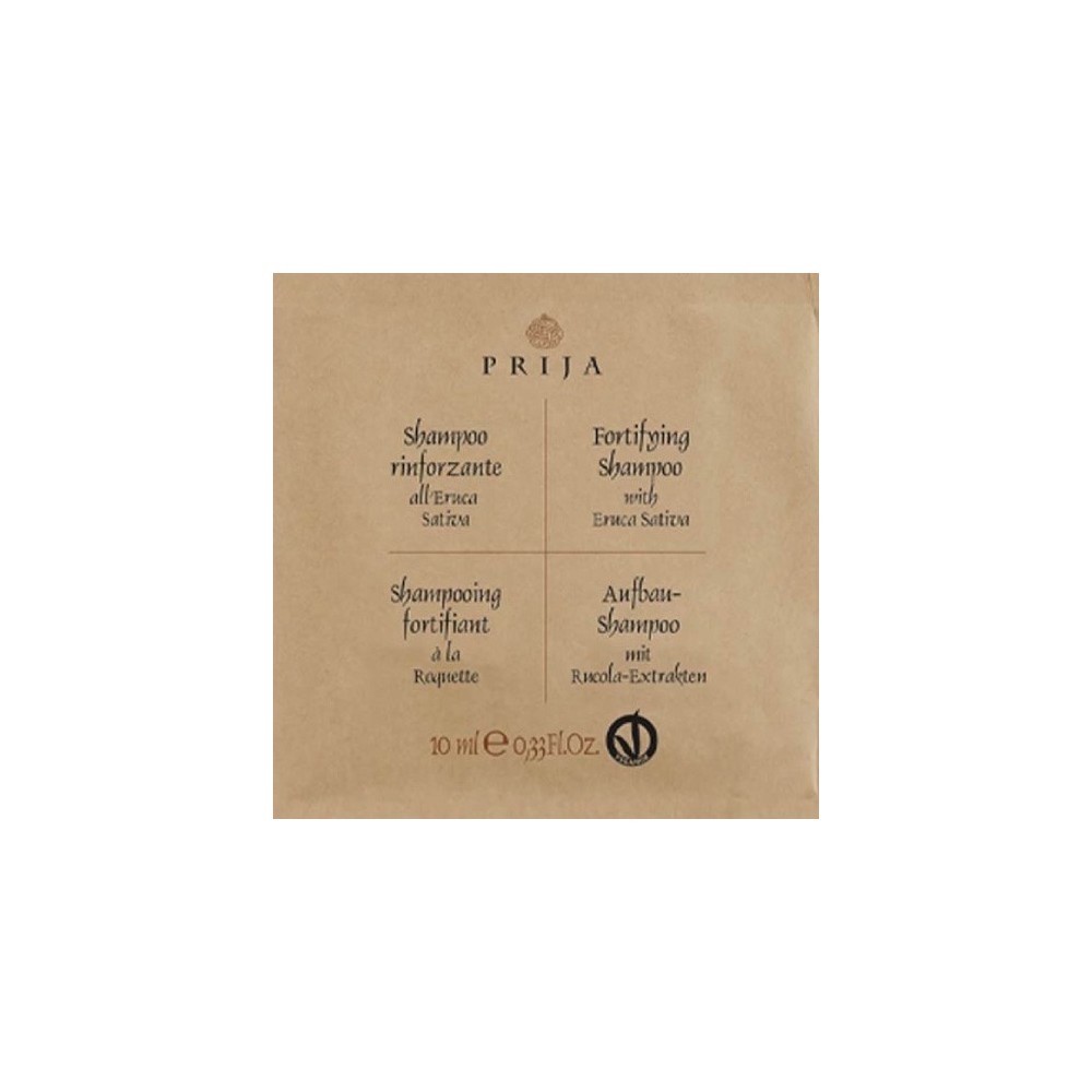 SHAMPOO ERUCA BS 10ML P500