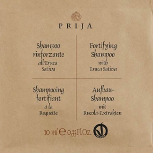 SHAMPOO ERUCA BS 10ML P500