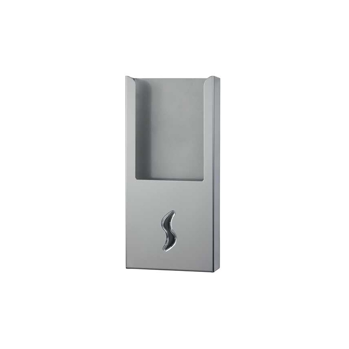 DISP SAC IGIENICI SIG.RA INOX