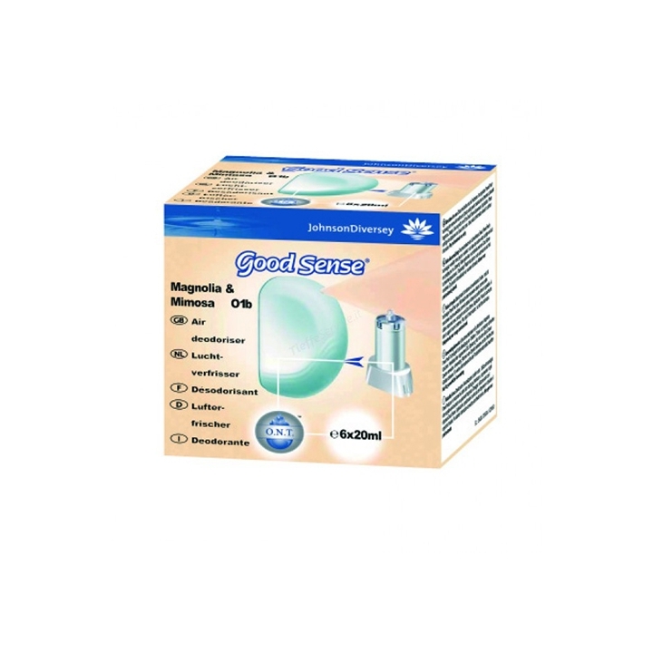GOOD SENSE REFILL MAGNOLIA E M