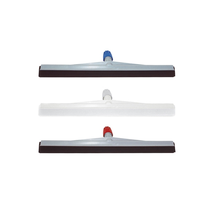SPINGIACQUA NYLON 75CM BIA/VER