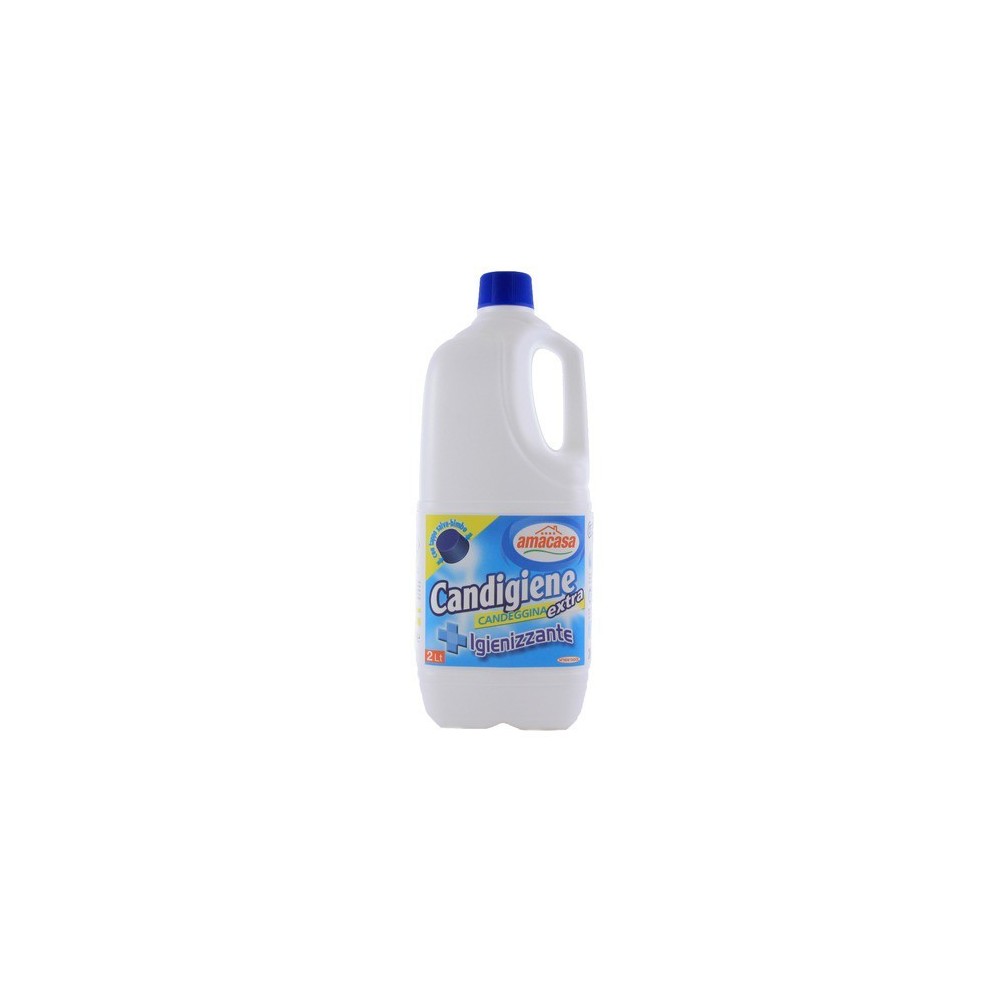 IPOCLORITO AMACL VAL5% 2LT IPOCLORITO AMACL VAL5% 2LT