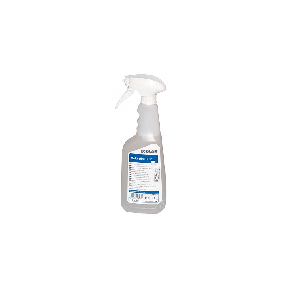 MAXX WINDUS C2 750ML MAXX WINDUS C2 750ML