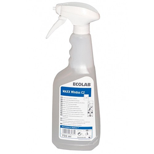 MAXX WINDUS C2 750ML