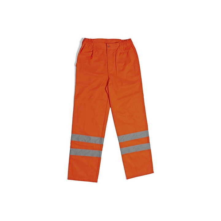 PANT AV ARANCIO 2°CAT M