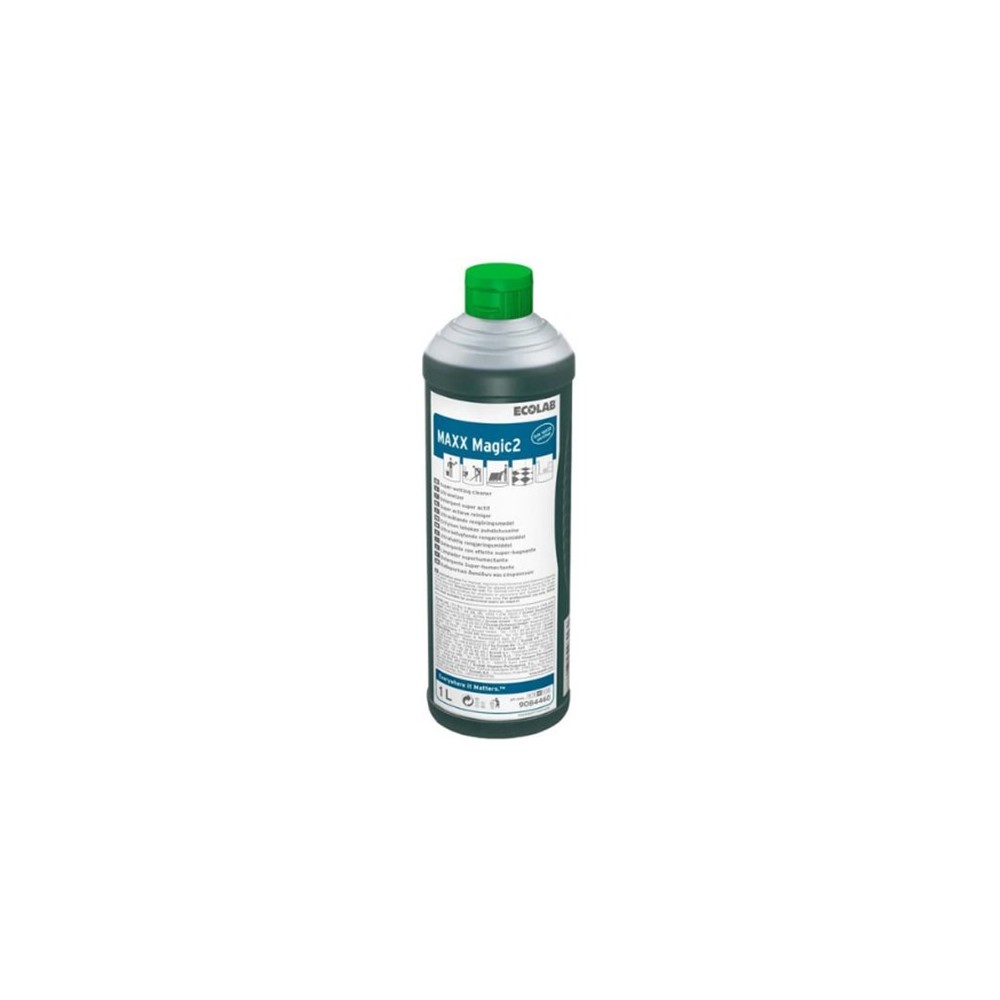 MAXX MAGIC2 1LT MAXX MAGIC2 1LT