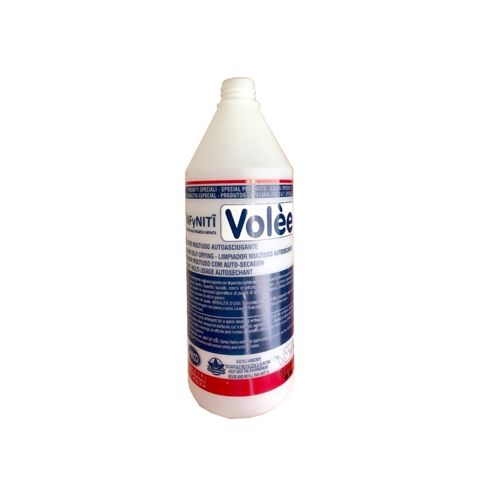 BOTTIG INFYNITI VOLEE 750ML