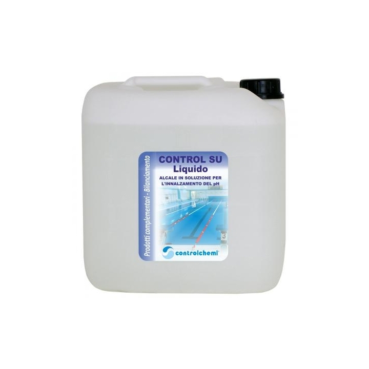 CONTROL SU 5KG