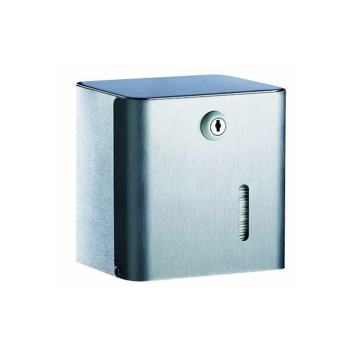 DISTRIBUTORE INOX SAT.C.IG.ROT