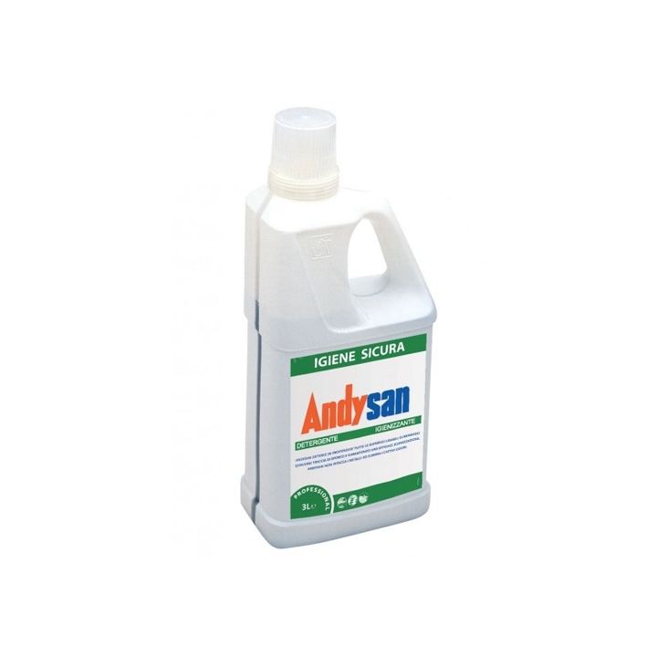 ANDYSAN 3LT