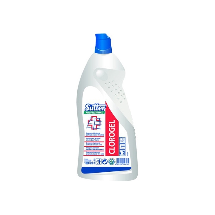 CLOROGEL 1KG
