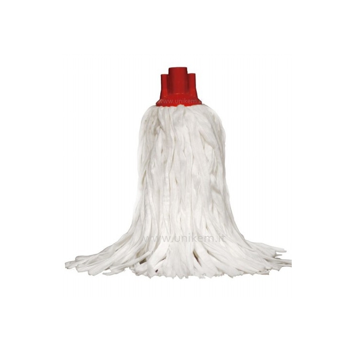 MOP MICROMOP 200GR VITE ROSSO