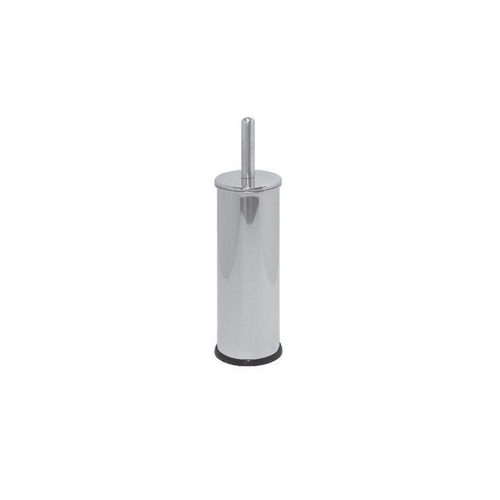PORTASCOPINO "TERRA INOX PLUS"