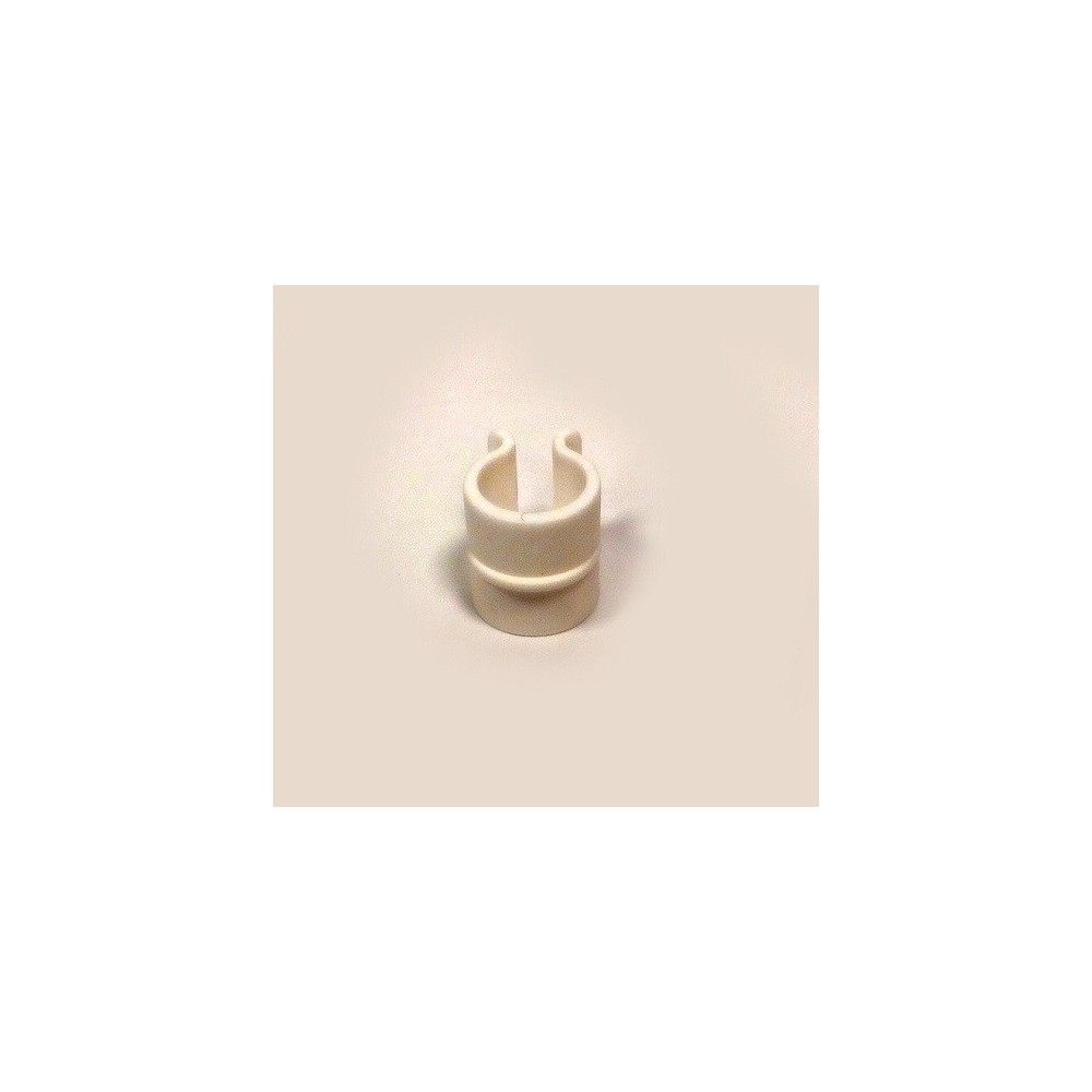 CLIPS FERMASACCO BIANCO CLIPS FERMASACCO BIANCO