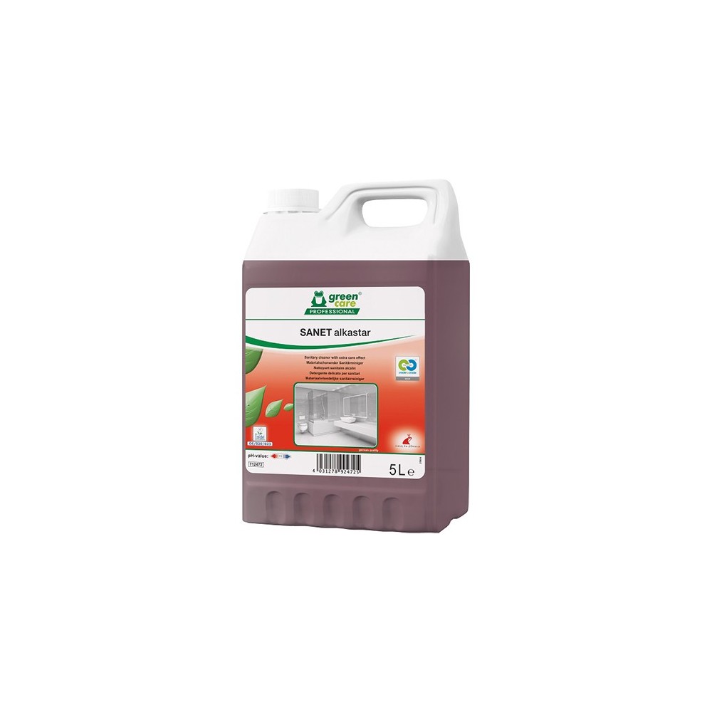 SANET ALKASTAR 5LT SANET ALKASTAR 5LT