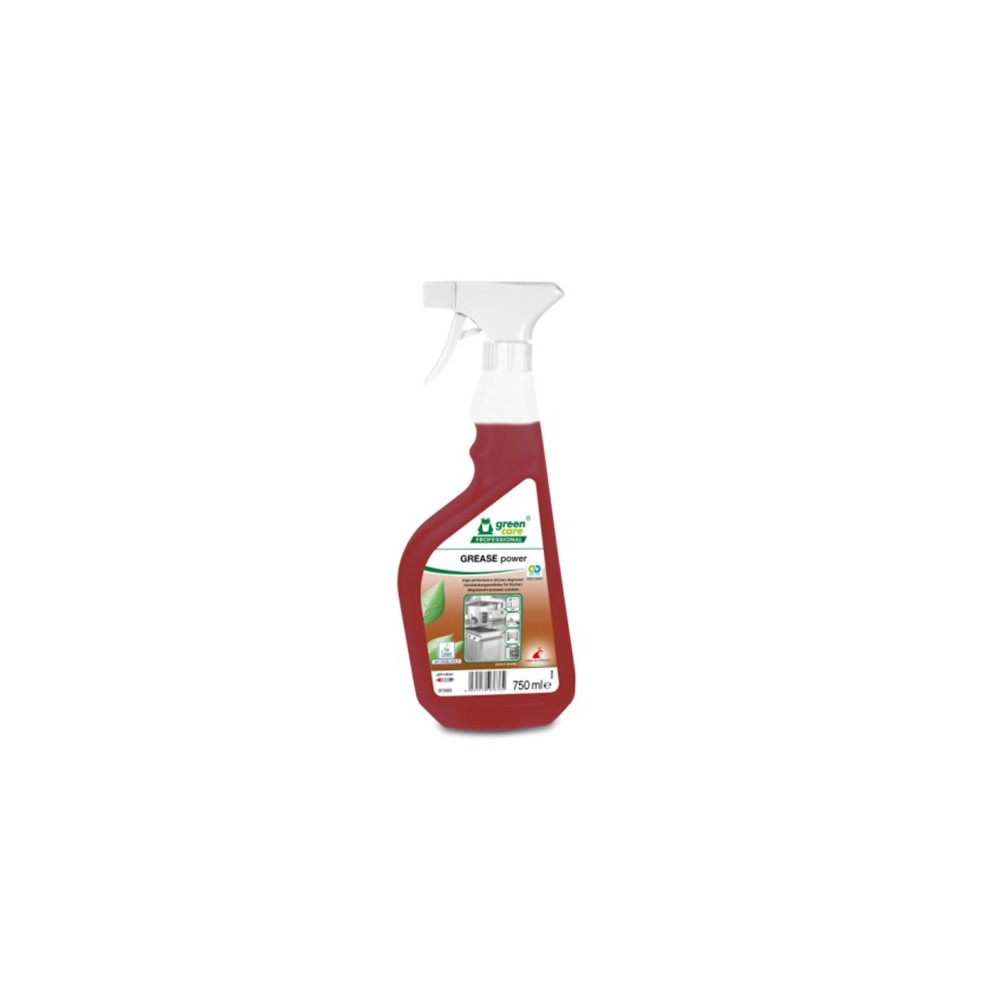 GREASE POWER 750ML GREASE POWER 750ML