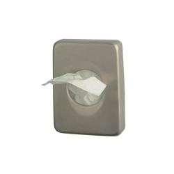 DISTRIB.SAC. IGIEN. INOX SATIN