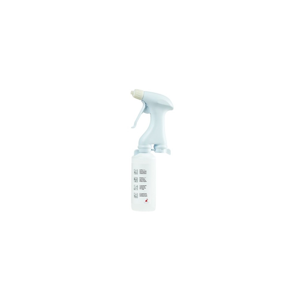 SPRUZZ SPRAY QUICK&EASY SPRUZZ SPRAY QUICK&EASY