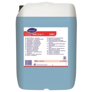 CLAX SOFT 2IN1 53B1 20LT