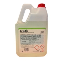 K 1000 DETER LAVASTOV 5KG