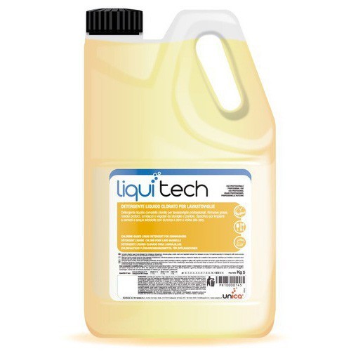 LIQUI TECH 6KG