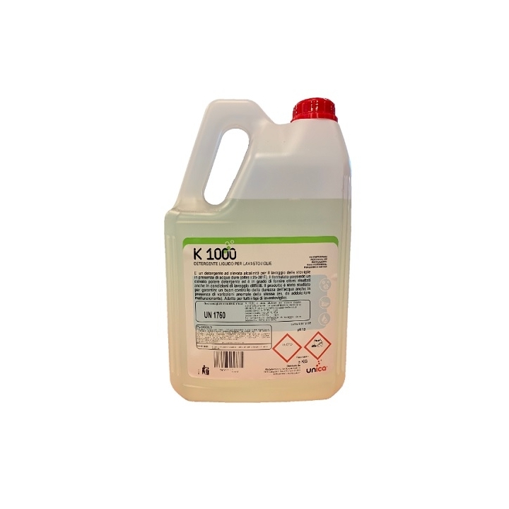 K 1000 DETER LAVASTOV 5KG
