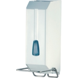 DISP SAP HOSPITAL LT 1,2 BIANC