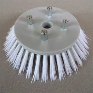 SPAZZOLA CM.18 STD SCRUBBY 145