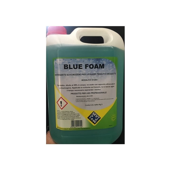 BLUE FOAM 5KG