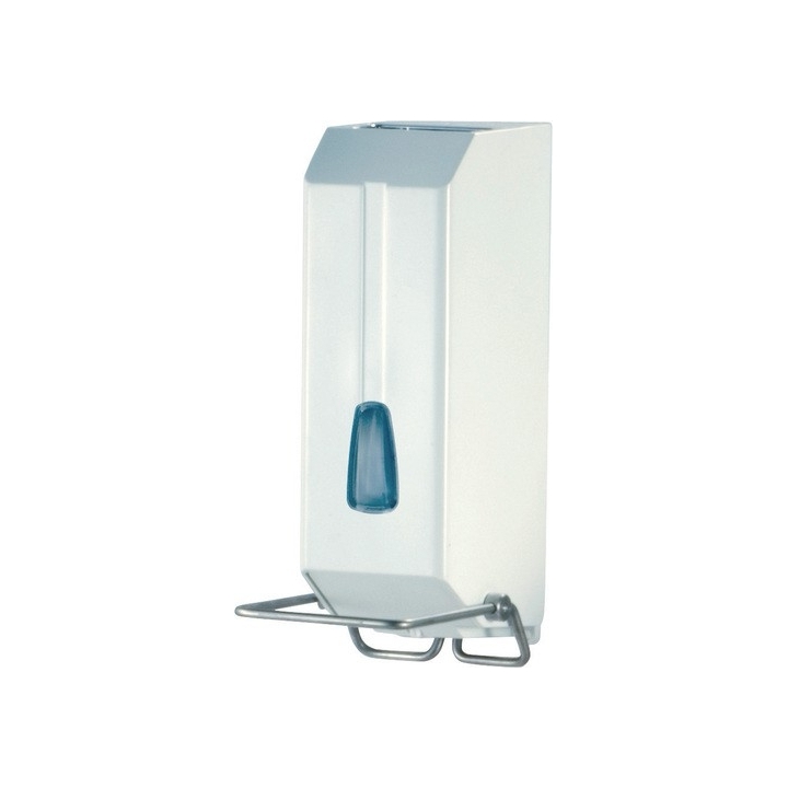 DISP SAP HOSPITAL LT 1,2 BIANC
