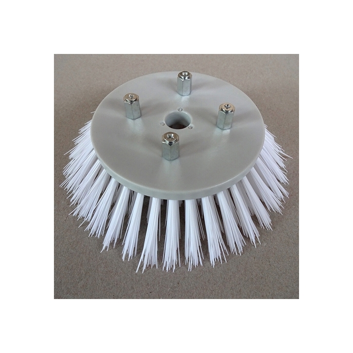 SPAZZOLA CM.18 STD SCRUBBY 145