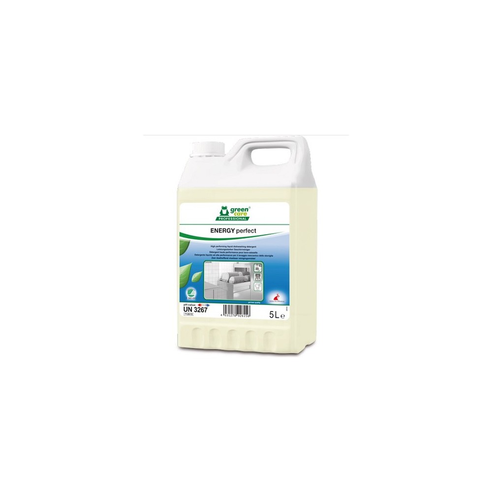 ENERGY PERFECT 5LT ENERGY PERFECT 5LT