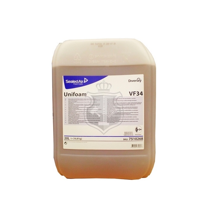 UNIFOAM VF34 20LT