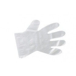 GUA POLIETILENE PZ 100 TG U