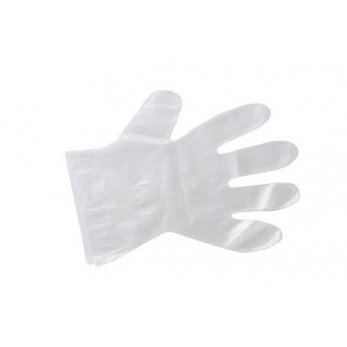 GUA POLIETILENE PZ 100 TG U