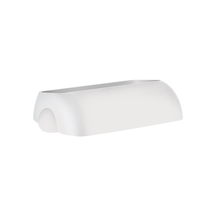 COPERC SCIV PATTUM 23LT BIANCO