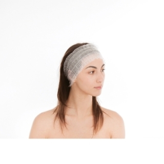 FASCIA CAPELLI TNT/PP(X100)