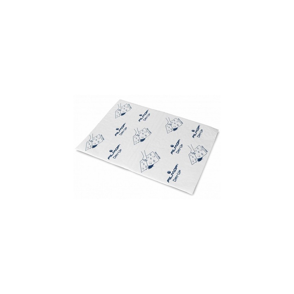 PANNO DRY-UP 45X33 10PZ PANNO DRY-UP 45X33 10PZ