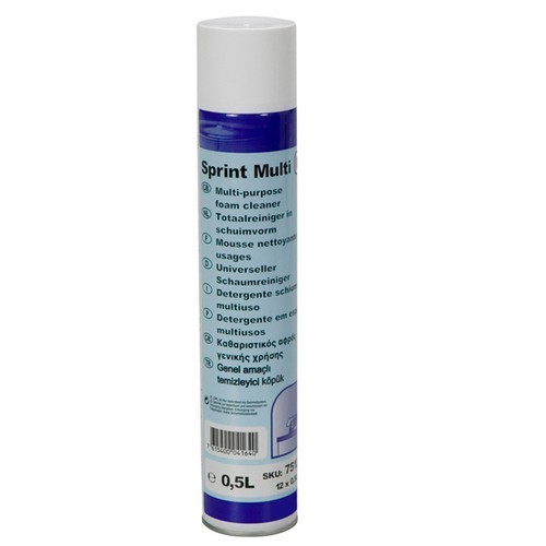 SPRINT MULTI 500ML