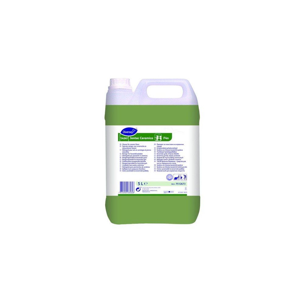 ECOBRITE NEUTRALISER 5LT