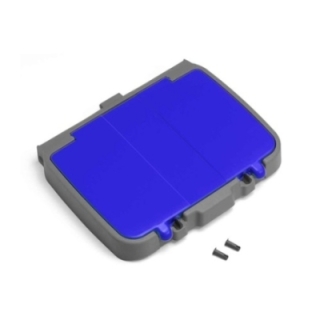 COPERC CARR SACCO BLU NOTE