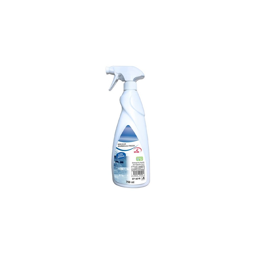 BEN HUR MARSIGLIA FRESH 750ML BEN HUR MARSIGLIA FRESH 750ML