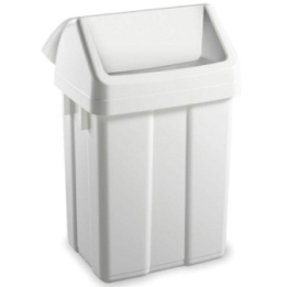 PATTUM 12LT BIANCO BASC PATTY