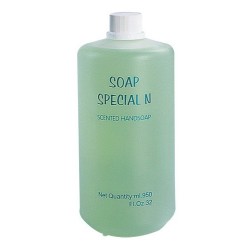 RIC.SAPONE LAVAMAN BIANCO 1LT