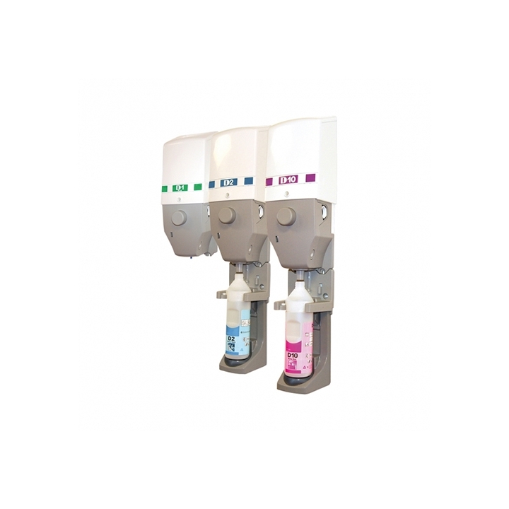 DQFM LOW FLOW KIT BOTTIGLIA