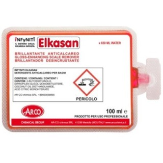 INFYNITI ELKASAN 100ML