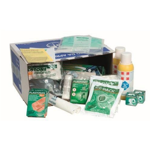 KIT REINTEG SOCCORSO ALL1 SFIG