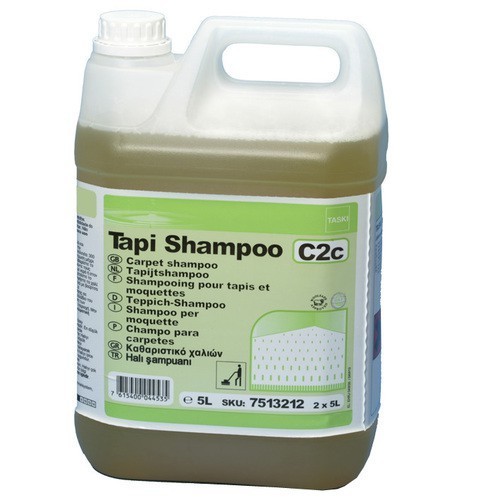 TAPI SHAMPOO LIQUIDO 5LT